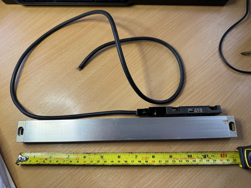 Heidenhain linear scale ls303c - heidenhain,