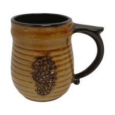 Vintage GUERNSEY pottery