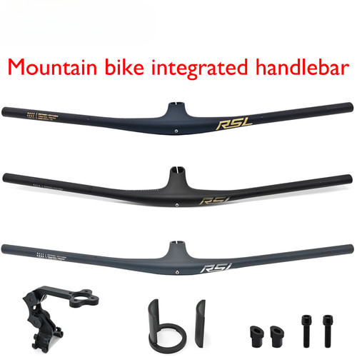 750mm full carbon mtb bicycle - 750mm,