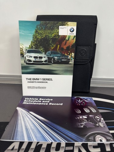 Bmw series f20 f21 - f21, owners