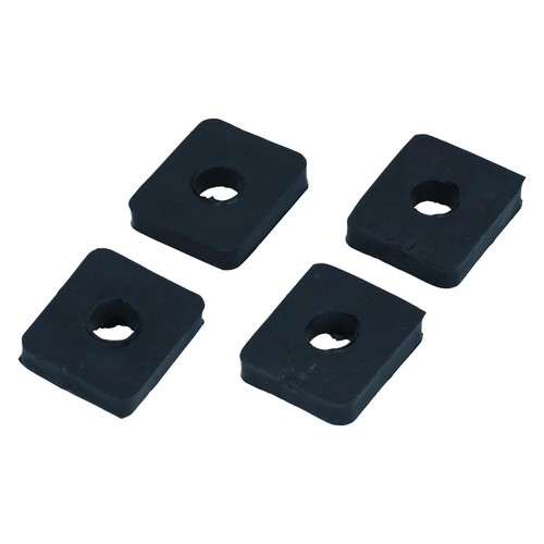 Beetle 7mm mounting rubber - vw,