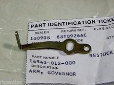 NEW OEM HONDA E300 A GENERATOR