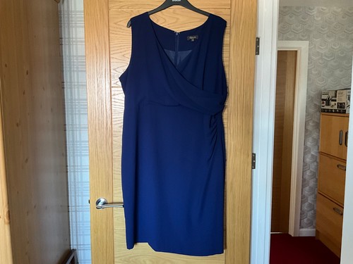 Ladies dress size - size, 18,
