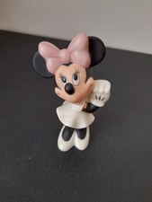 Lenox Disney MINNIE MOUSE Salt/ Pepper Pot