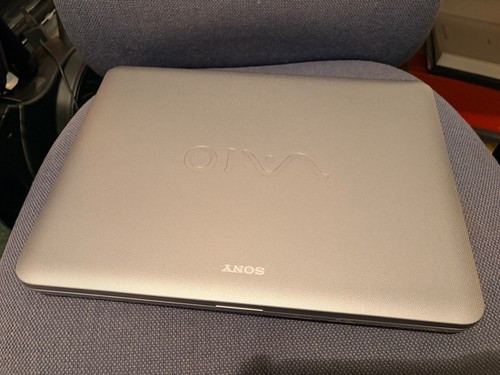 Sony vaio vgn nr21j pcg - vaio, pcg-7113m