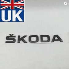 black 3D BADGE Capital Letters