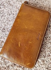 Filofax Malden Zip Compact