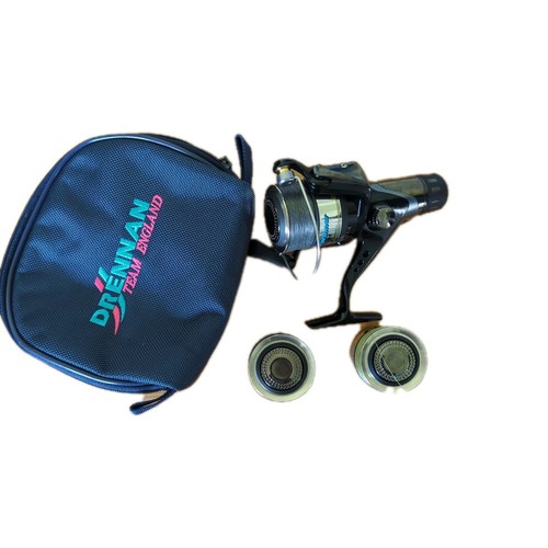 Daiwa match winner - match, 2553m