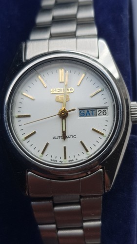 Seiko automatic 4208 0500 - seiko, 4208-0500