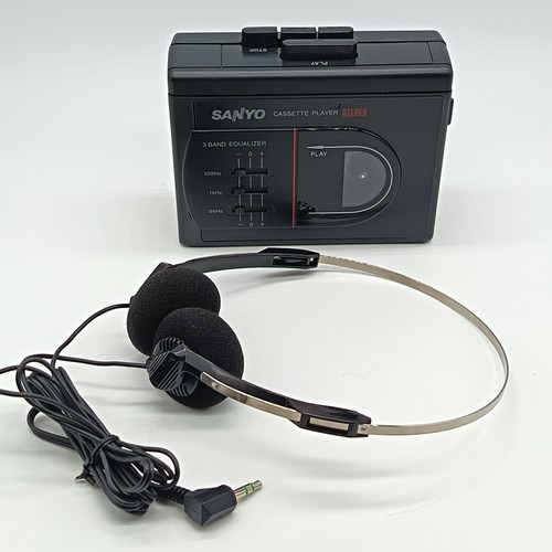 Sanyo gp28 portable - sanyo,