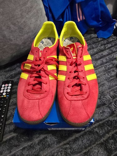 Adidas athen - adidas, 10