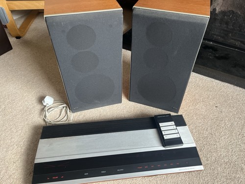 Bang olufsen beomaster - bang,