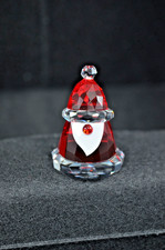 SWAROVSKI CHRISTMAS ORNAMENT