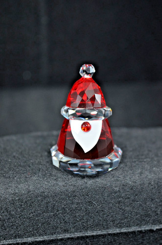 Swarovski christmas ornament - swarovski,