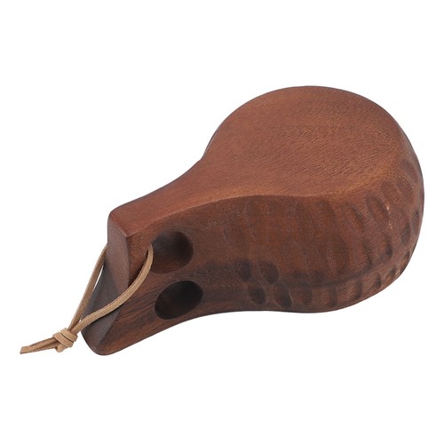 350ml wooden mug with - wooden,