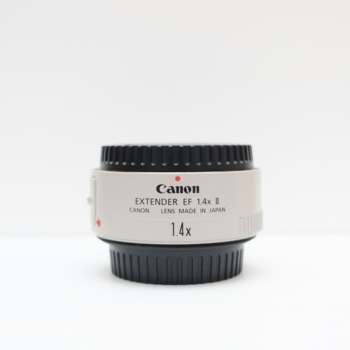 Canon extender ii - ef,
