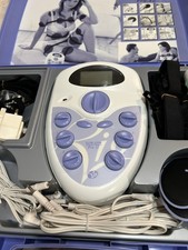 Rio Slim-Gym Pro 12 EMS Muscle