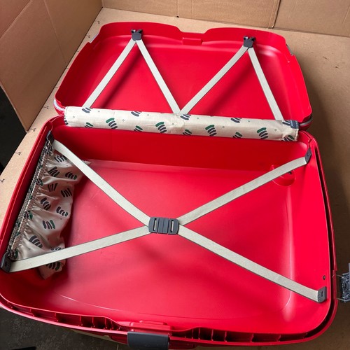 Samsonite oyster wheeled - oyster, hard