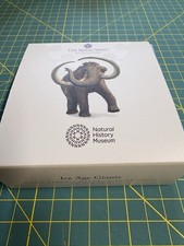 Ice Age Giants Steppe Mammoth