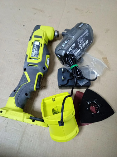 Ryobi rmt18120sa15 18v one - rmt18120sa15, one+