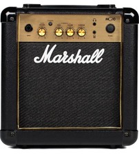 Marshall MG10 Gold 10W Combo