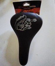 Mongoose Mid-School BMX Saddle