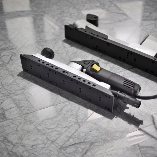 Electric orbital long flat - orbital,