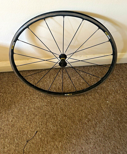 Mavic krysium elite - elite, rim
