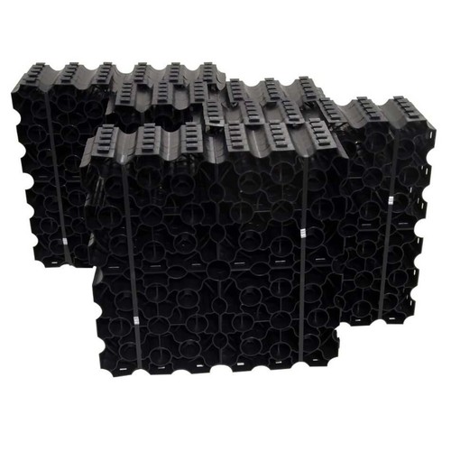 Swim spa base kit - swim, –