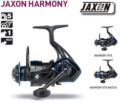 Jaxon harmony htx fishing - harmony,