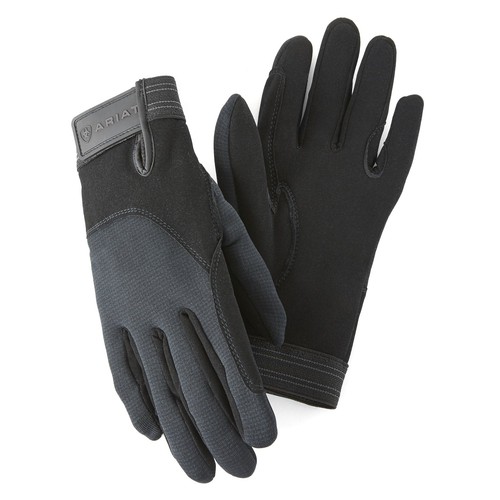 Ariat ladies insulated - insulated, tek