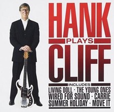 Hank Plays Cliff Hank Marvin