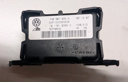 Golf mk5 yaw rate sensor - vw,