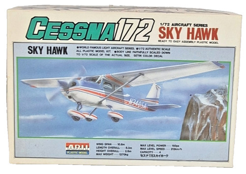 Arii a702 300 - arii, 1:72