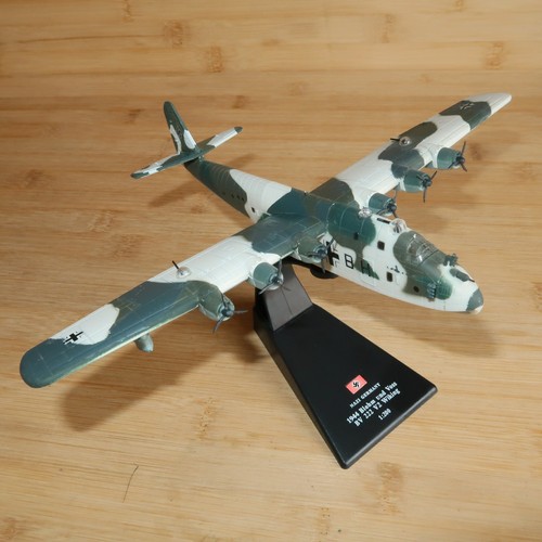 Amercom german wwii 1944 blohm - wwii,