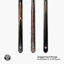 JUGGERNAUT 57" 1 Piece Ash