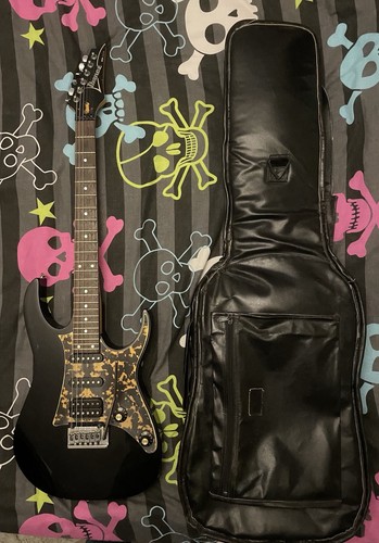 Rare vintage customised - rare,