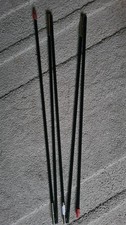 Set Z replacement tent poles