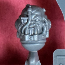 NEW IRON WARRIORS - Chaos