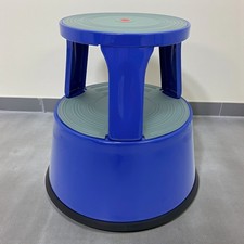 Kick Step Stool Swift Metal