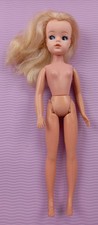Sindy Doll 1980s Vintage
