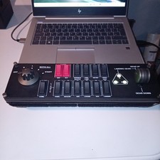 Saitek Pro Flight Switch Panel USB