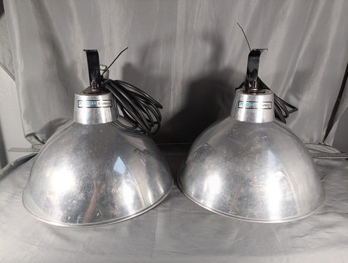 Set vintage aluminium - set, of