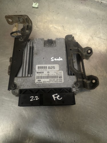 2006 hyundai santa 2 - 2006-12,