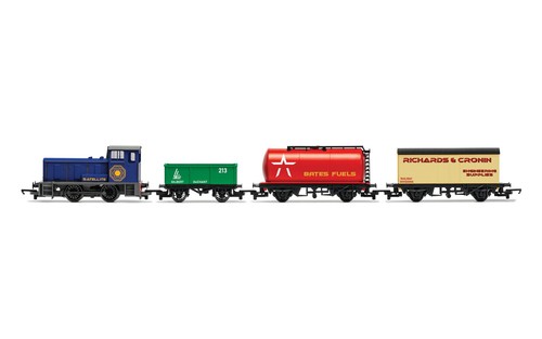 Hornby r1271m itraveller 6000 - hornby,