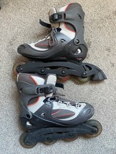 Salomon Verse 5 Inline Skates