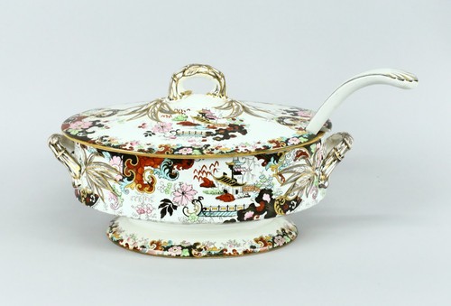 Rare mid 19th century - mid,