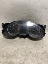 AUDI A4 2015 Mk4 B8.5 8K