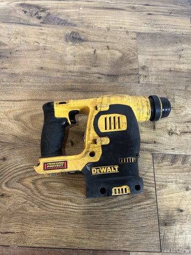 Dewalt dch253 18v sds hammer - 18v,