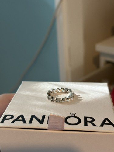 Genuine pandora sparkle - genuine, &